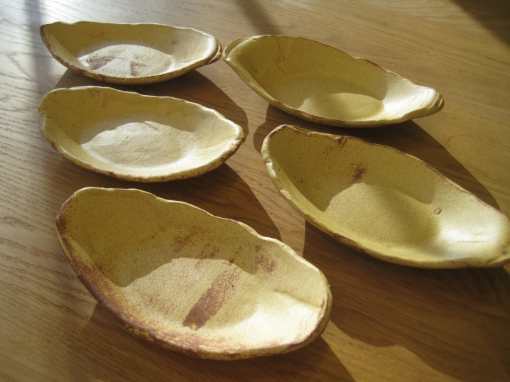 陶芸（松本市O様）