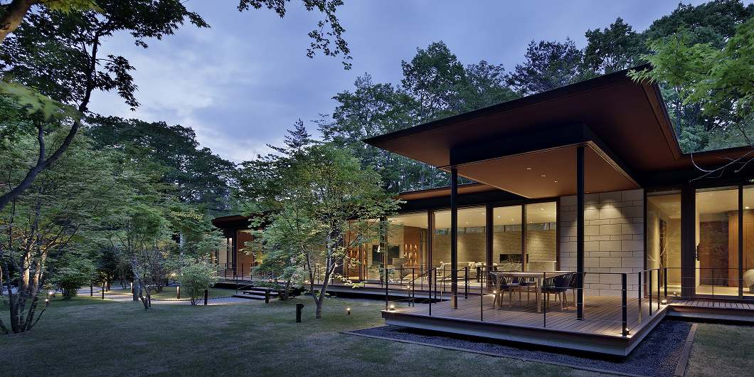 株式会社クリエイト軽井沢不動産